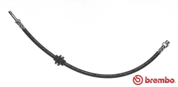 Brake Hose (T 06 020)