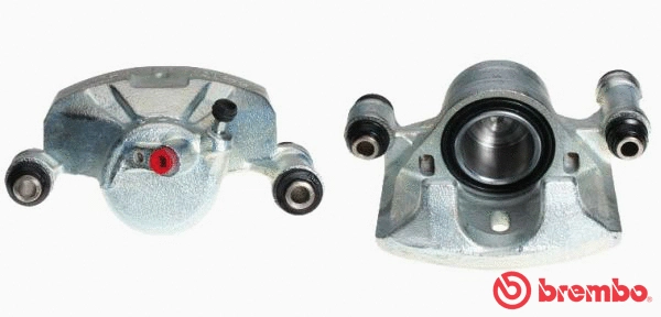 Brake Caliper (F 83 059)