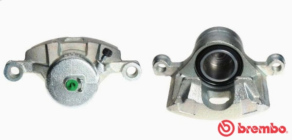 Brake Caliper (F 54 045)