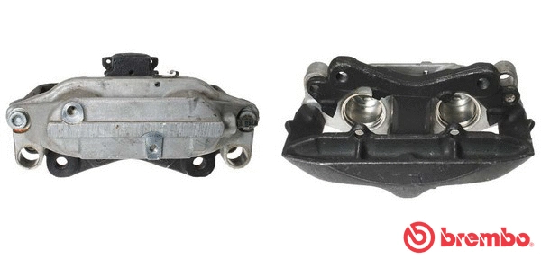 Brake Caliper (F 85 326)