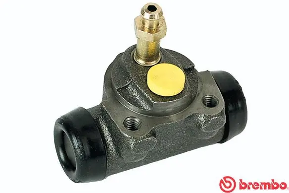 Wheel Brake Cylinder (A 12 105)
