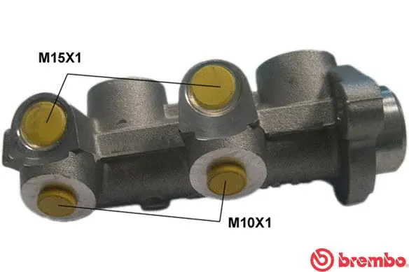Brake Master Cylinder (M 59 053)
