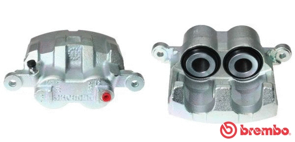 Brake Caliper (F 37 011)