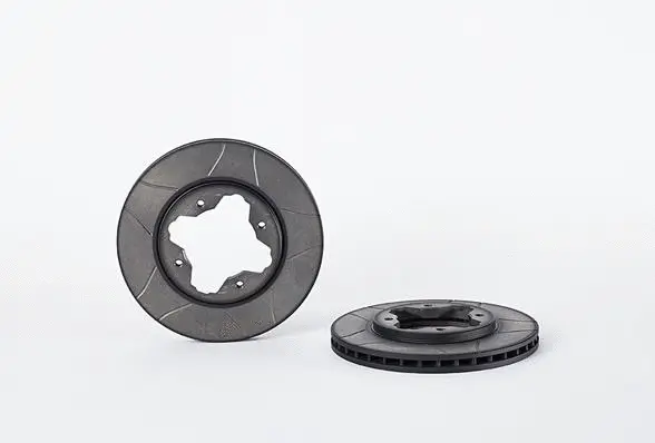 Brake Disc (09.5290.75)