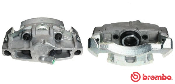 Brake Caliper (F 24 131)