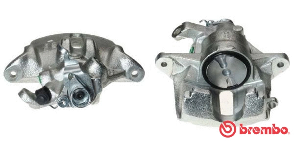Brake Caliper (F 61 190)