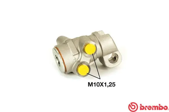 Brake Force Regulator (R 23 006)