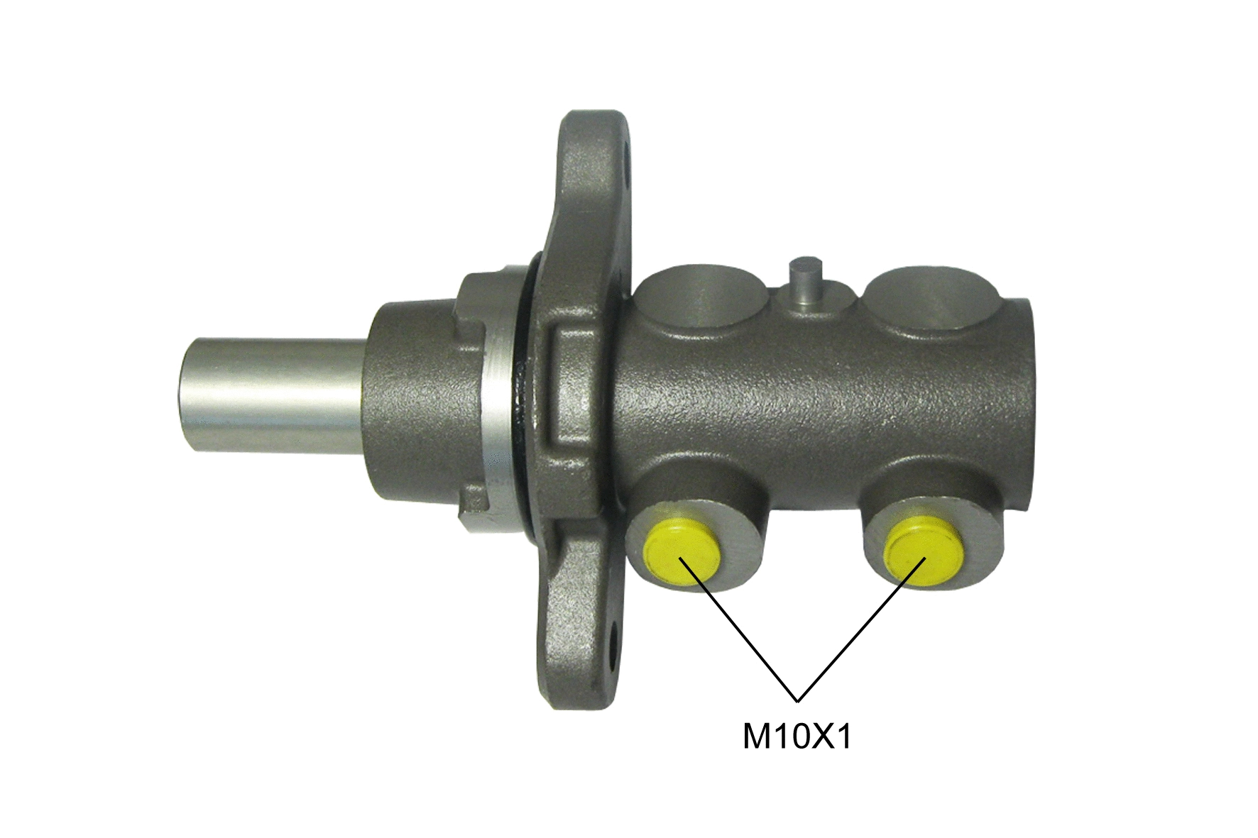 Brake Master Cylinder (M 59 070)