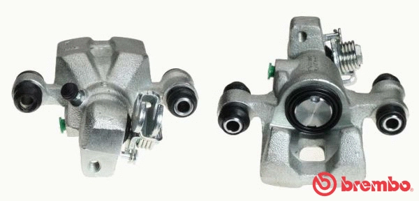 Brake Caliper (F 30 025)