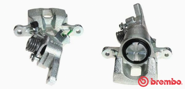 Brake Caliper (F 28 039)