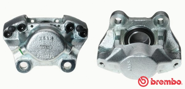 Brake Caliper (F 85 041)