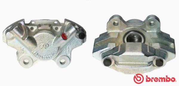 Brake Caliper (F 44 036)