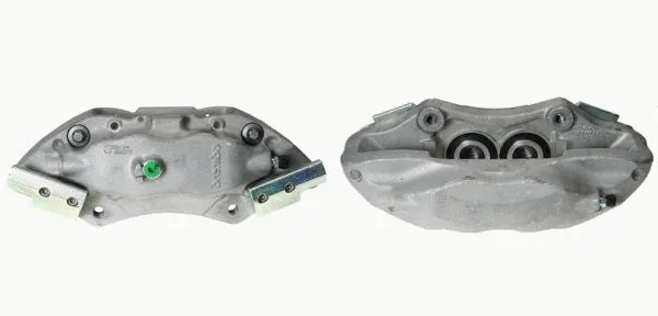 Brake Caliper (F 44 042)