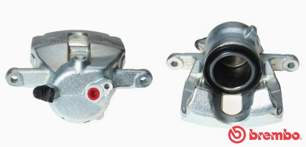 Brake Caliper (F 59 182)