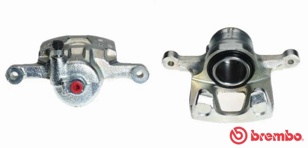 Brake Caliper (F 10 006)
