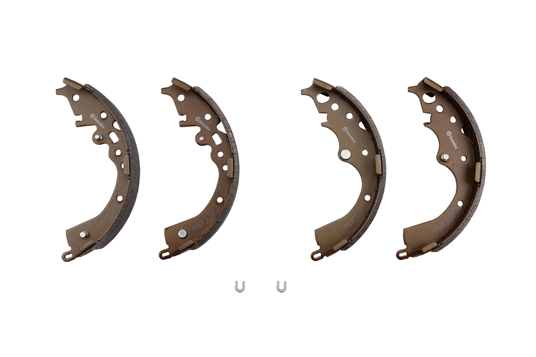 Brake Shoe Set (S83559N)