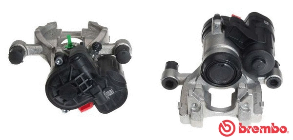Brake Caliper (F 85 341)