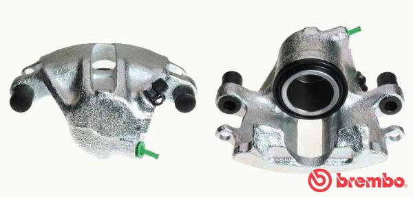 Brake Caliper (F 85 060)