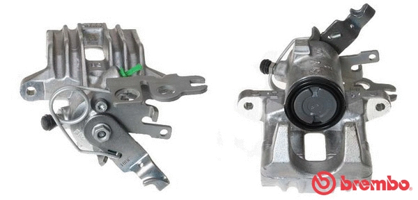 Brake Caliper (F 85 320)