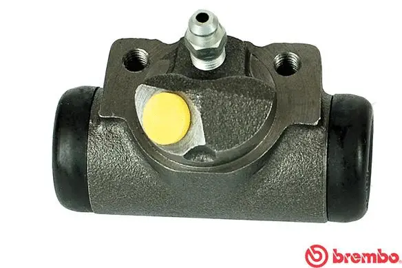 Wheel Brake Cylinder (A 12 411)