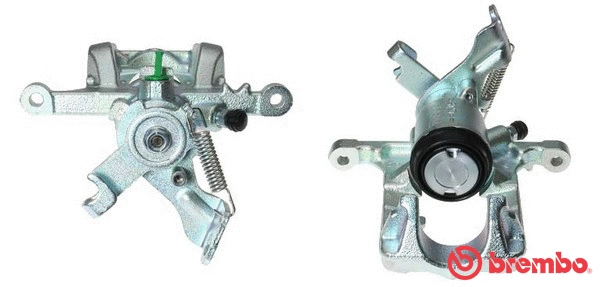 Brake Caliper (F 10 016)