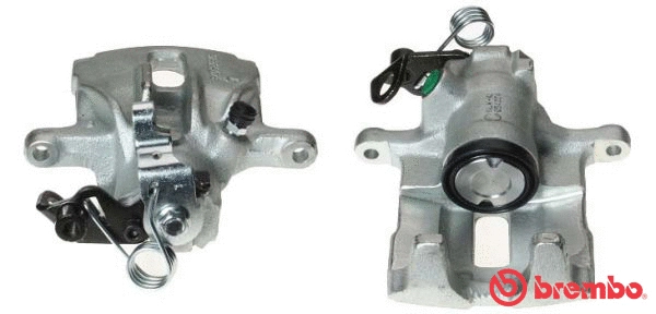 Brake Caliper (F 85 162)