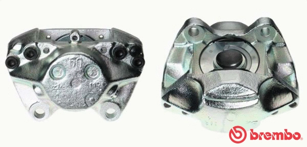 Brake Caliper (F 50 032)