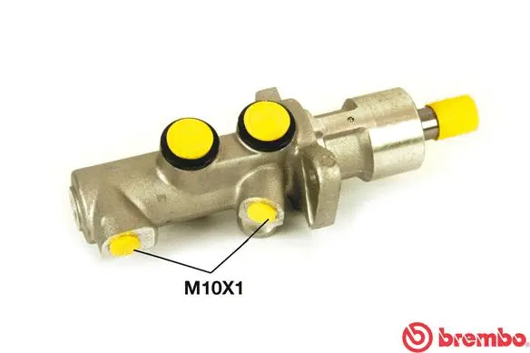 Brake Master Cylinder (M 06 003)