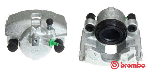 Brake Caliper (F 23 193)