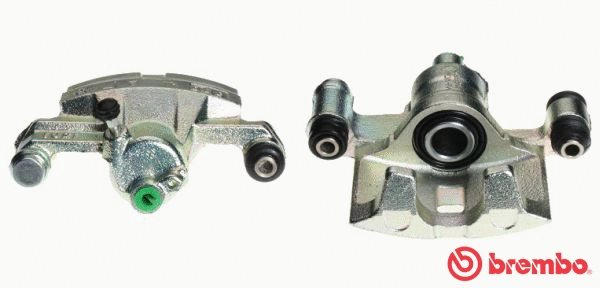 Brake Caliper (F 83 027)