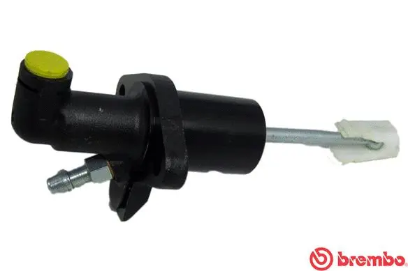 Master Cylinder, clutch (C 85 009)
