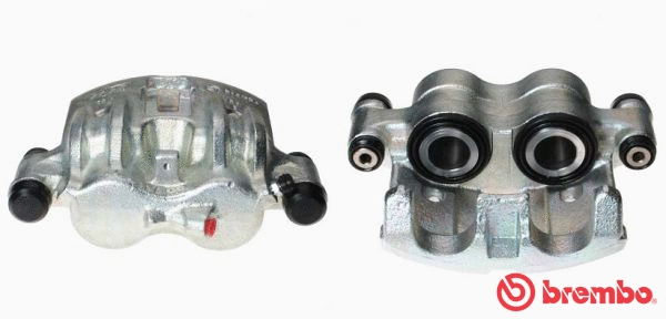 Brake Caliper (F B7 001)