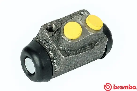 Wheel Brake Cylinder (A 12 754)