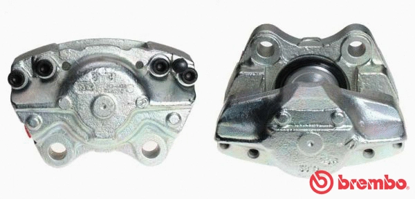 Brake Caliper (F 50 115)
