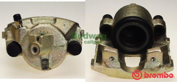 Brake Caliper (F 24 068)