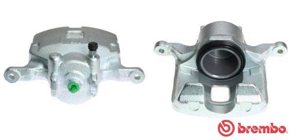 Brake Caliper (F 54 126)
