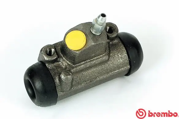 Wheel Brake Cylinder (A 12 554)