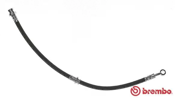Brake Hose (T 30 019)
