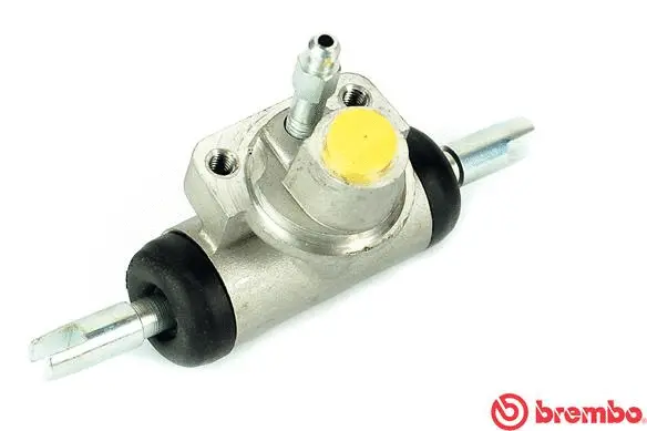 Wheel Brake Cylinder (A 12 956)
