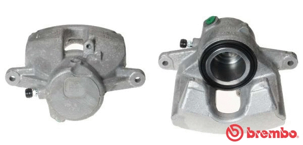 Brake Caliper (F 50 311)