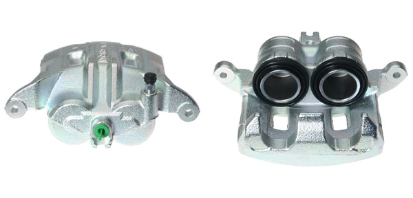 Brake Caliper (F 56 192)