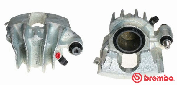 Brake Caliper (F 61 141)