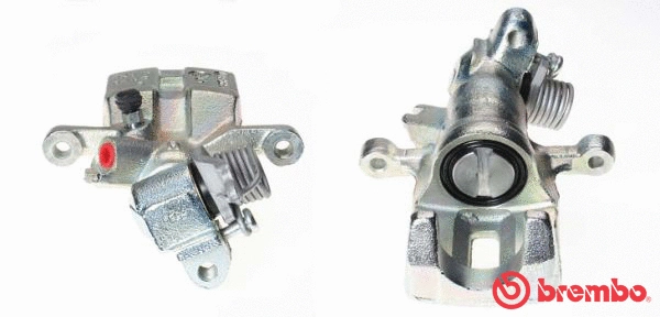 Brake Caliper (F 28 075)