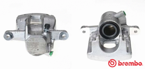 Brake Caliper (F 83 304)