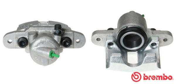 Brake Caliper (F 41 005)