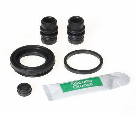 Repair Kit, brake caliper (F KT 078)