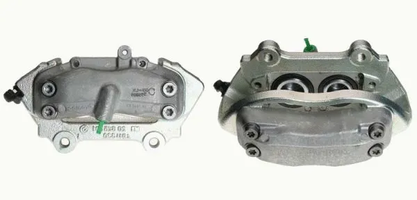 Brake Caliper (F 50 225)