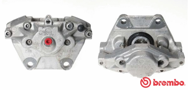 Brake Caliper (F 50 262)