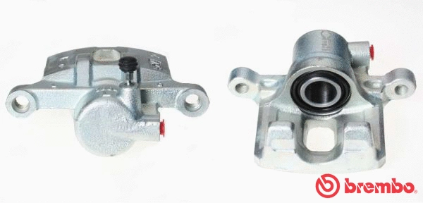 Brake Caliper (F 54 100)