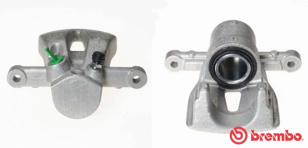 Brake Caliper (F 83 282)